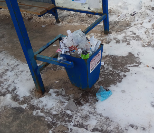 тариф ТКО в Кировской области