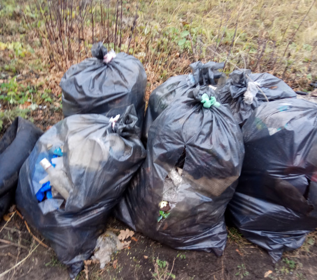 нормативы ТКО в Самарской области